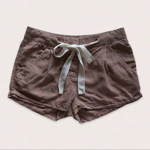 ⚜️ Aritzia Wilfred Allegra Short  ⚜️